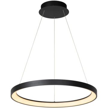Lucide VIDAL 46403/48/30 Висяща лампа 1x48w/led 2700k 2987lm ip20