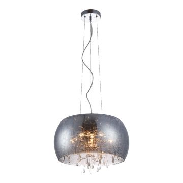 Prezent ATMOSPHERA 46090 Висяща лампа 5x7W/G9 IP20