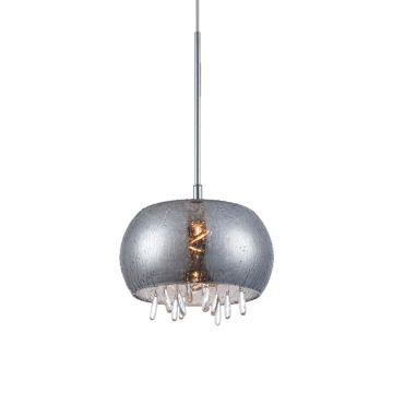 Prezent ATMOSPHERA 46091 Висяща лампа 1x7W/G9 IP20