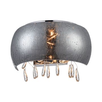Prezent ATMOSPHERA 46095 Таванен светилник 2x7W/G9 IP20