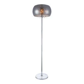 Prezent ATMOSPHERA 46097 Стойка лампа 4x7W/G9 IP20