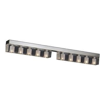 Prezent EDGAR 46008 Линейна лампа 10x20W/G4 IP20