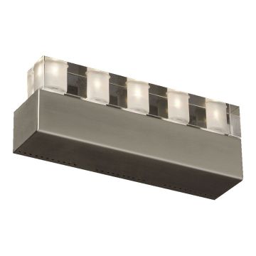 Prezent EDGAR 46009 Светильник за стена 5x20W/G4 IP20