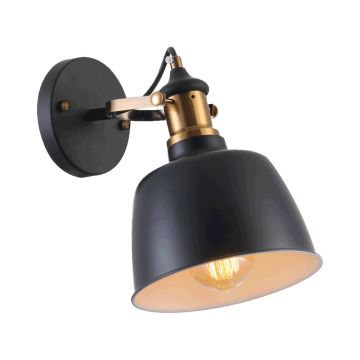 Prezent FAMOSA I. 46305 Светильник за стена 1x40W/E27 IP20
