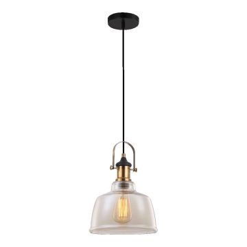 Prezent FAMOSA III. 46304 Висяща лампа 1x40W/E27 IP20