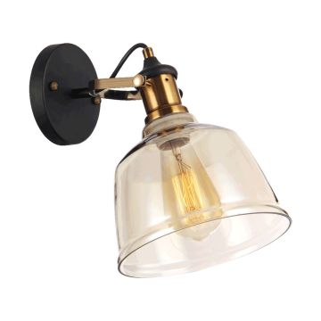 Prezent FAMOSA III. 46307 Светильник за стена 1x40W/E27 IP20