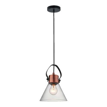 Prezent NOVARA 46081 Висяща лампа 1x60W/E27 IP20