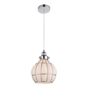 Prezent PERUGIA I. 46083 Висяща лампа 1x60W/E27 IP20