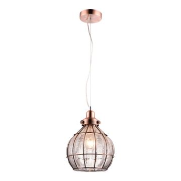 Prezent PERUGIA I. 46085 Висяща лампа 1x60W/E27 IP20