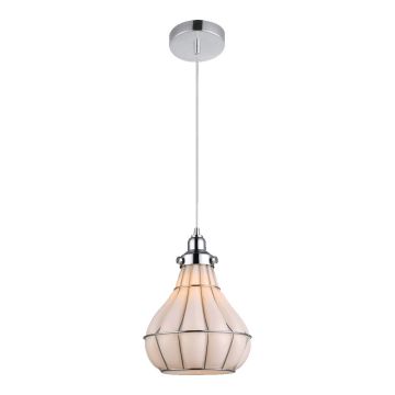 Prezent PERUGIA II. 46084 Висяща лампа 1x60W/E27 IP20