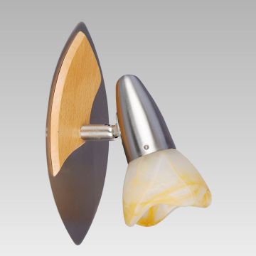 Prezent SISSI 460 Спот 1x40W/E14/R50 IP20