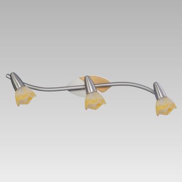 Prezent SISSI 462 Спот 3x40W/E14/R50 IP20