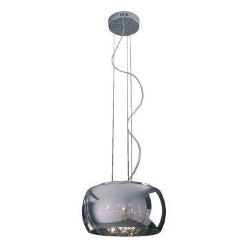 Prezent SPHERA I. 46011 Висяща лампа 5x33W/G9 IP20