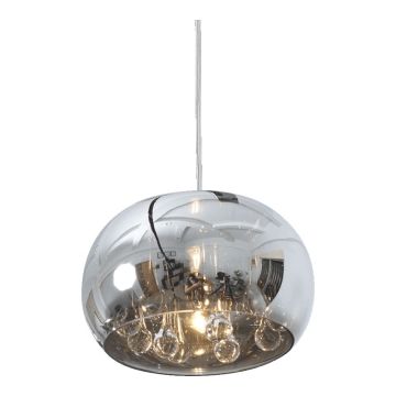 Prezent SPHERA I. 46057 Висяща лампа 1x33W/G9 IP20
