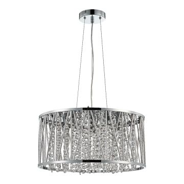 Prezent STIXX 46060 Висяща лампа 6x33W/G9 IP20
