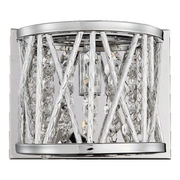 Prezent STIXX 46063 Светильник за стена 1x33W/G9 IP20