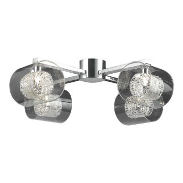 Prezent VALVE 46029 Таванна лампа 4x40W/G9 IP20