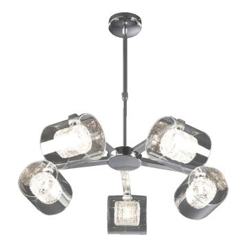 Prezent VALVE 46030 Таванна лампа 5x40W/G9 IP20