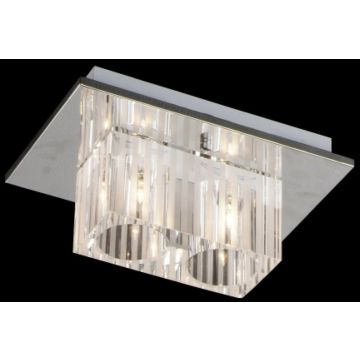 Prezent VAMP 46015 Таванна лампа 2x40w/g9