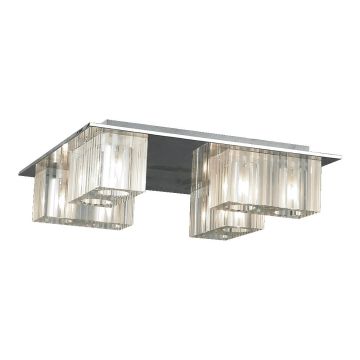 Prezent VAMP 46016 Таванен светилник 8x40W/G9 IP20