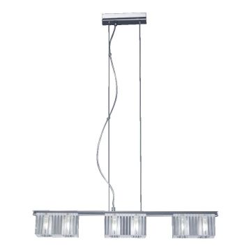 Prezent VAMP 46018 Висяща лампа 6x40W/G9 IP20