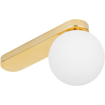 TK Lighting BIANCA 4698 Таванна лампа 1x6W/G9