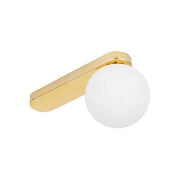 TK Lighting BIANCA 4698 Таванна лампа 1x6W/G9