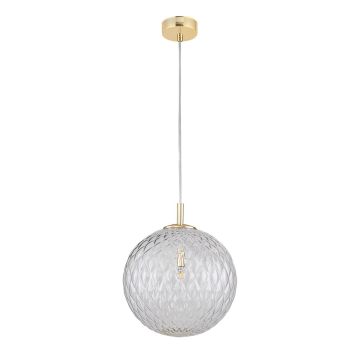 TK Lighting CADIX 4610 Висяща лампа 1x6W/G9