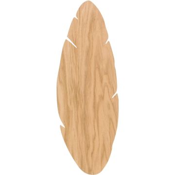TK Lighting HOJA 4678 Светильник за стена 2x6W/G9