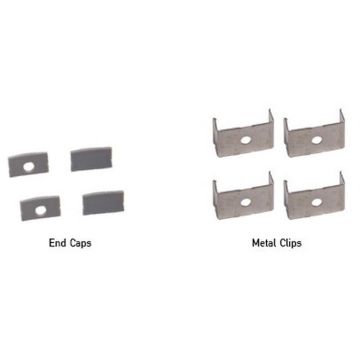Zambelis ACCESSORY KIT 20201-E Монтажен комплект IP20