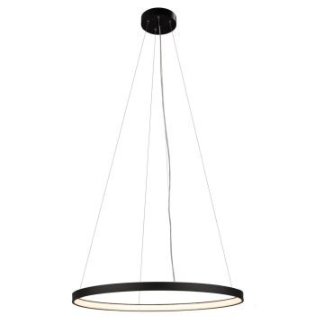 Antigo Agari 5330 Висяща лампа 1x54W/LED 3000K 6666lm IP20