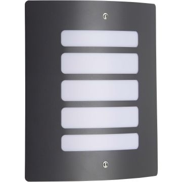 Brilliant Todd 47682/63 Светильник за стена 1x60w/e27