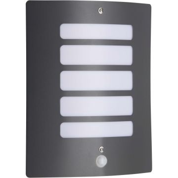 Brilliant Todd 47698/63 Светильник за стена 1x60w/e27
