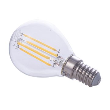 Eko-Light LED BULB EKZF380 Крушка 4W 4000K 400LM IP20