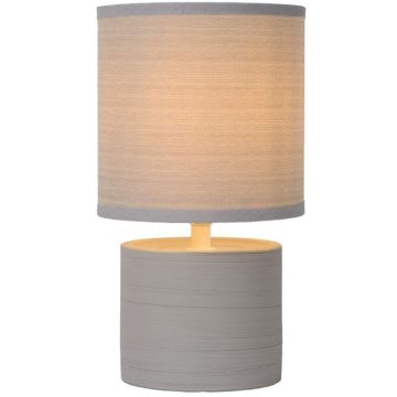 Lucide GREASBY 47502/81/36 Масичка лампа 1x40w/e14 ip20