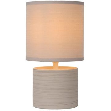 Lucide GREASBY 47502/81/38 Масичка лампа 1x40w/e14 ip20