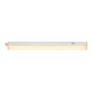 Nordlux LATONA 47416101 Лампа под шкаф 1x 5w W/LED 3000/4000K 130LM IP20