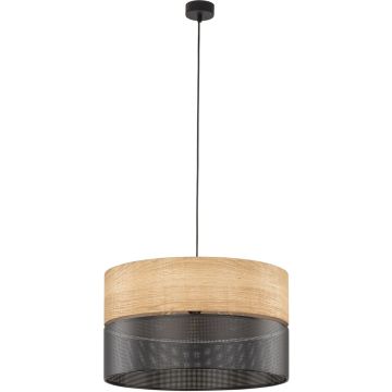 TK Lighting NICOL 4798 Висяща лампа 3x15W/e27 IP20