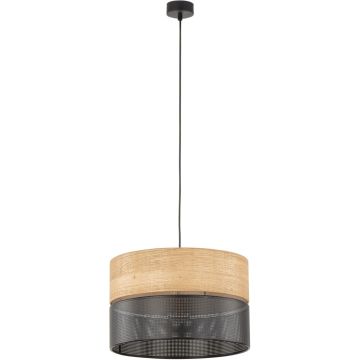 TK Lighting NICOL 4799 Висяща лампа 1x15W/e27 IP20