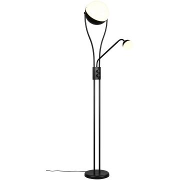 Trio CHRIS 478310232 Стойка лампа 1x18w/led 3000k 2000lm ip20