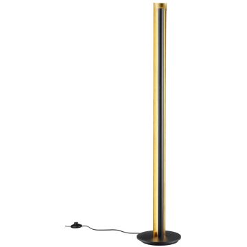 Trio TEXEL 474410179 Стойка лампа 1x15w/led 3000k 1450lm ip20