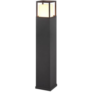 Trio WITHAM 477860142 Стойка лампа 1x14w/led 2300+3000+4000K 1450lm ip54