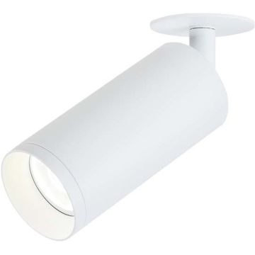 Zambelis RECESSED SPOT LED S056-40 Вградено спот светило 9W/led 3000K 1000lm IP20