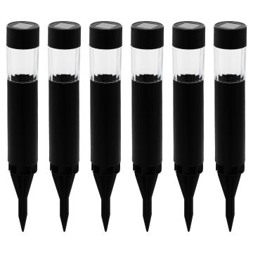 Eglo ROSALBA 48902 Слънчева лампа 6x0.06W/LED ip44