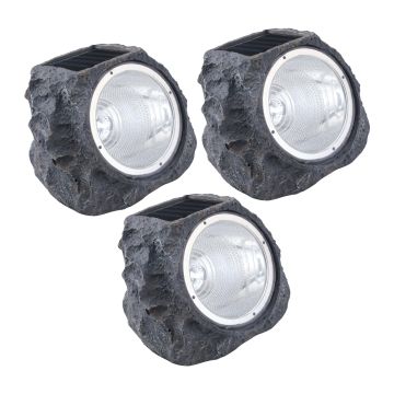 Eglo SOLAR 48505 Стойка лампа 1x0,06W/LED