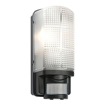 Endon MOTION PIR 48739 Светильник за стена 60W/E27 IP44