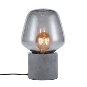 Nordlux CHRISTINA 48905050 Масичка лампа 1x25W/E27 IP20