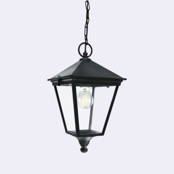 Norlys LONDON 481A/B Висяща лампа 1x9W/E27 IP54