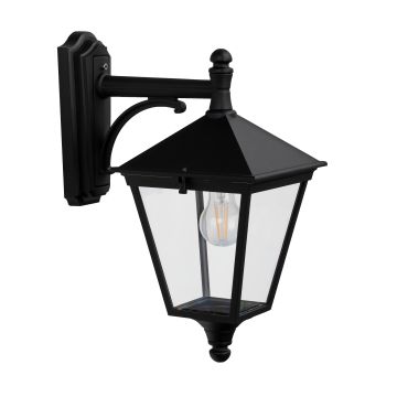Norlys LONDON 481B Светильник за стена 1x9W/E27 IP54