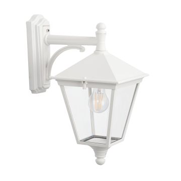 Norlys LONDON 481W Светильник за стена 1x9W/E27 IP54